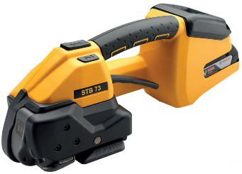 PP/PET電動(dòng)打包工具