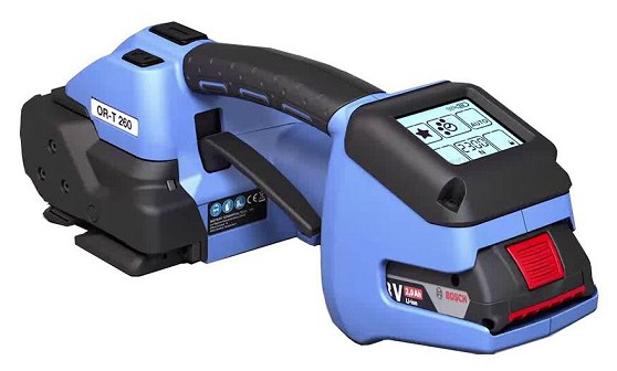 電動(dòng)打包機(jī)和氣動(dòng)打包機(jī)為什么不能空打？