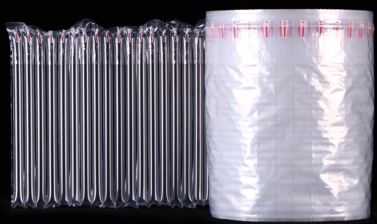 高密度PE氣柱袋