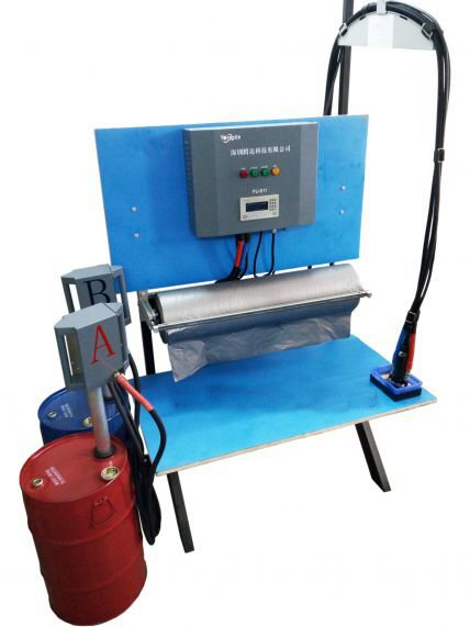 電動(dòng)發(fā)泡機(jī)