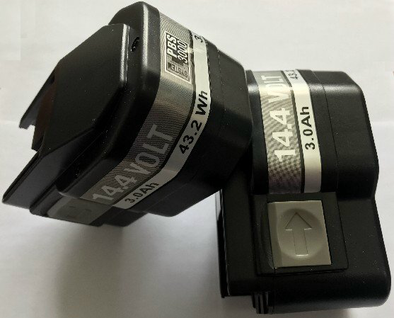 FROMM打包專(zhuān)用機(jī)鎳鎘/鎳氫電池