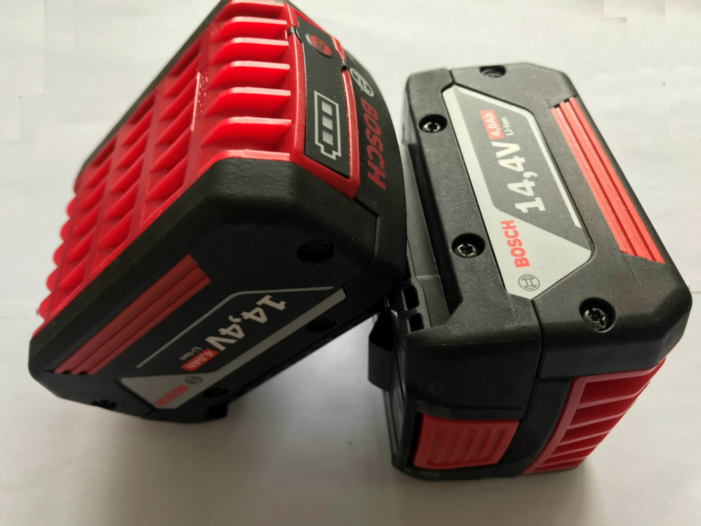 ORT/STB/BXT/CMT 鋰電池