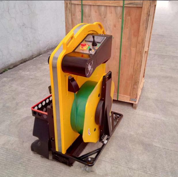 ANC-618行動(dòng)式自動(dòng)穿劍機(jī)